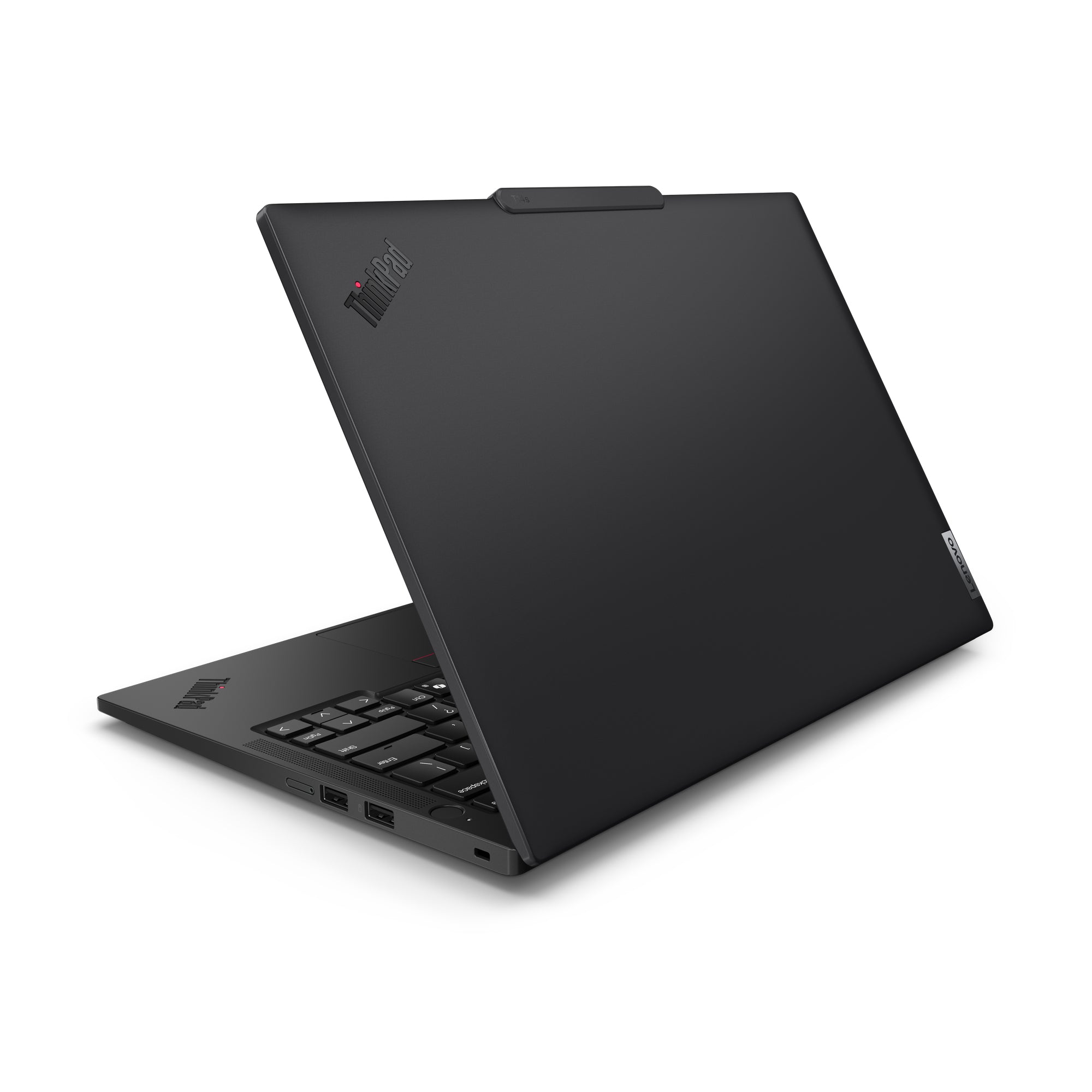 LENOVO ThinkPad - T14s - G6 - 14" WUXGA - Tactile - Qualcomm - Snapdragon X Elite - W11Pro - 32Go RAM - 512Go SSD - Copilot+ PC