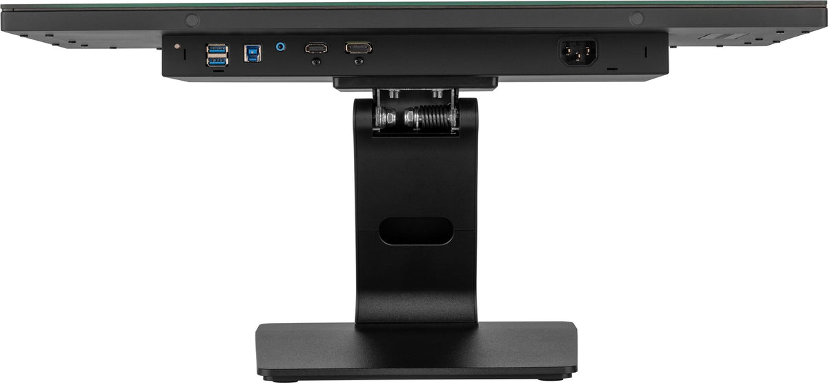 24"W LCD Bonded DeepContrast Projective