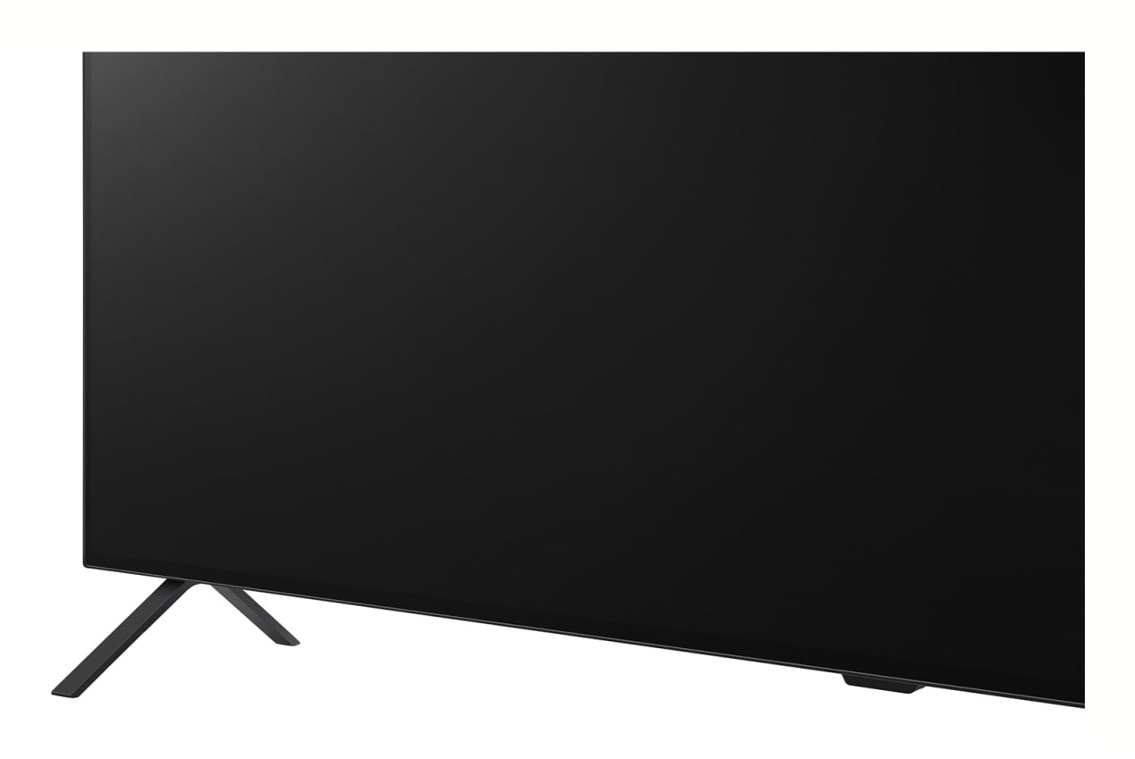 LG - Téléviseur professionnel 55" 55AM960H OLED UHD