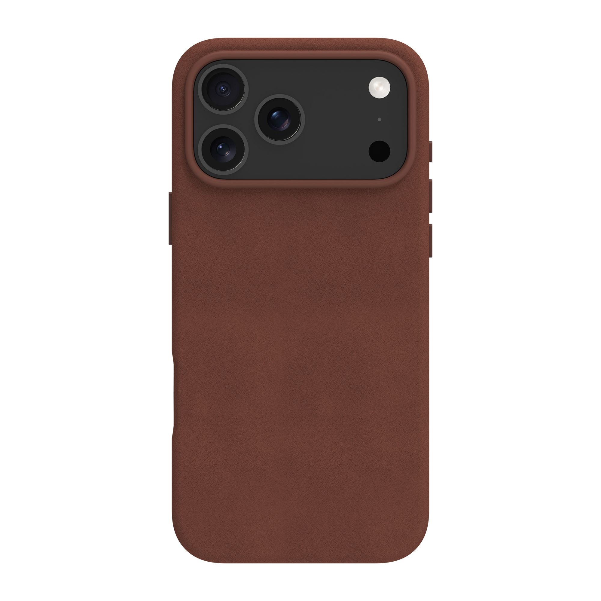 Roskilde MS iPhone 17 Pro Max Dark Tan
