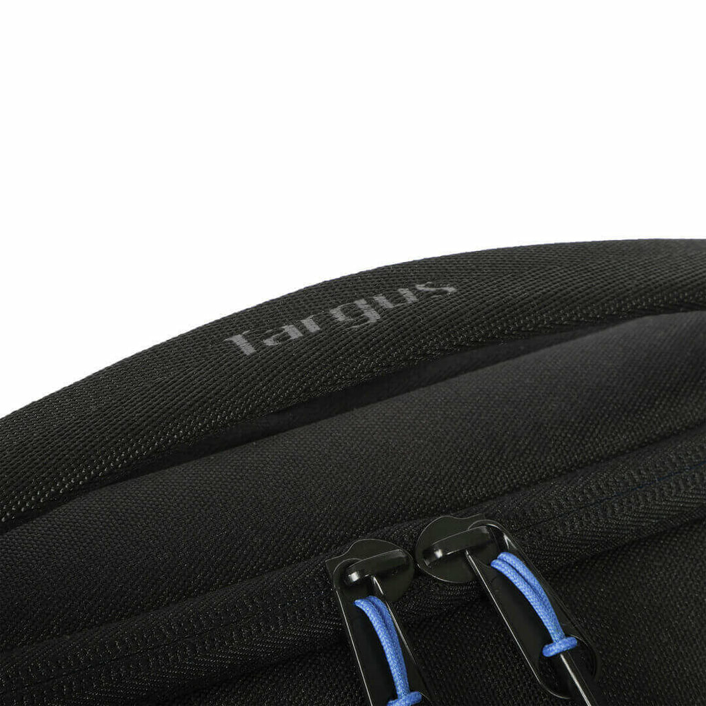 TARGUS Coastline 15-16p Laptop Topload Black
