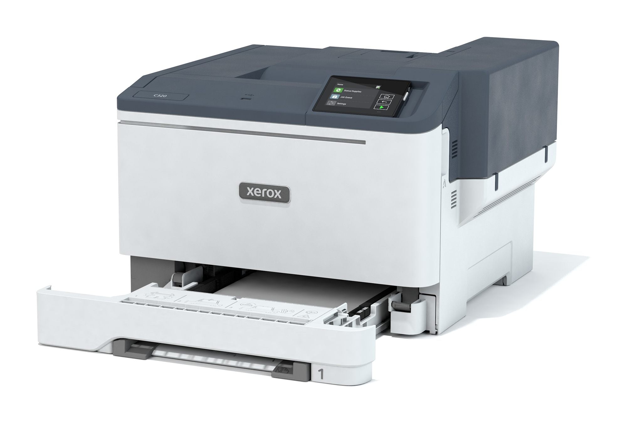 Xerox C320 A4 33ppm Wireless Duplex Prin