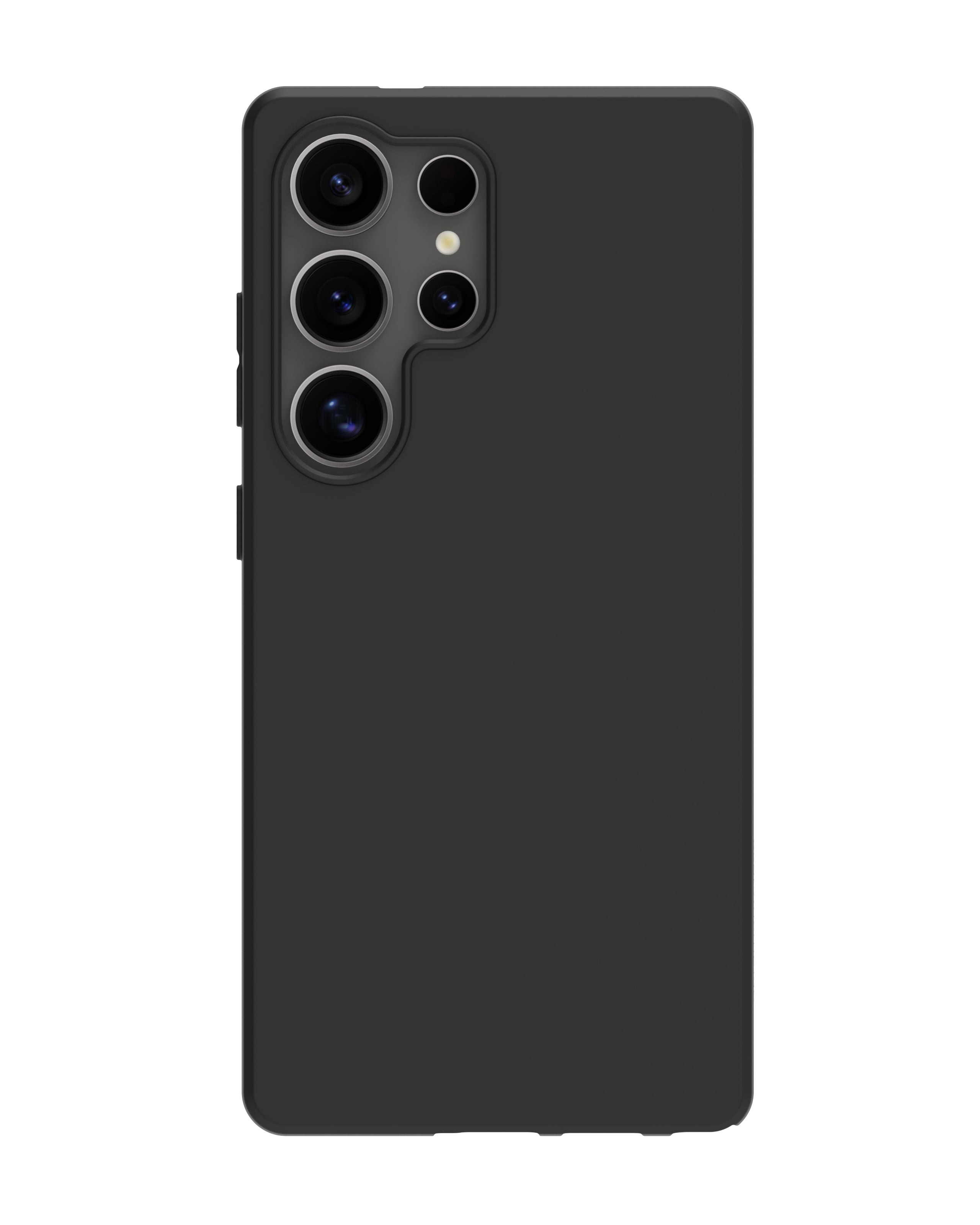 Bulk Nuuk Galaxy S25 Ultra BLK