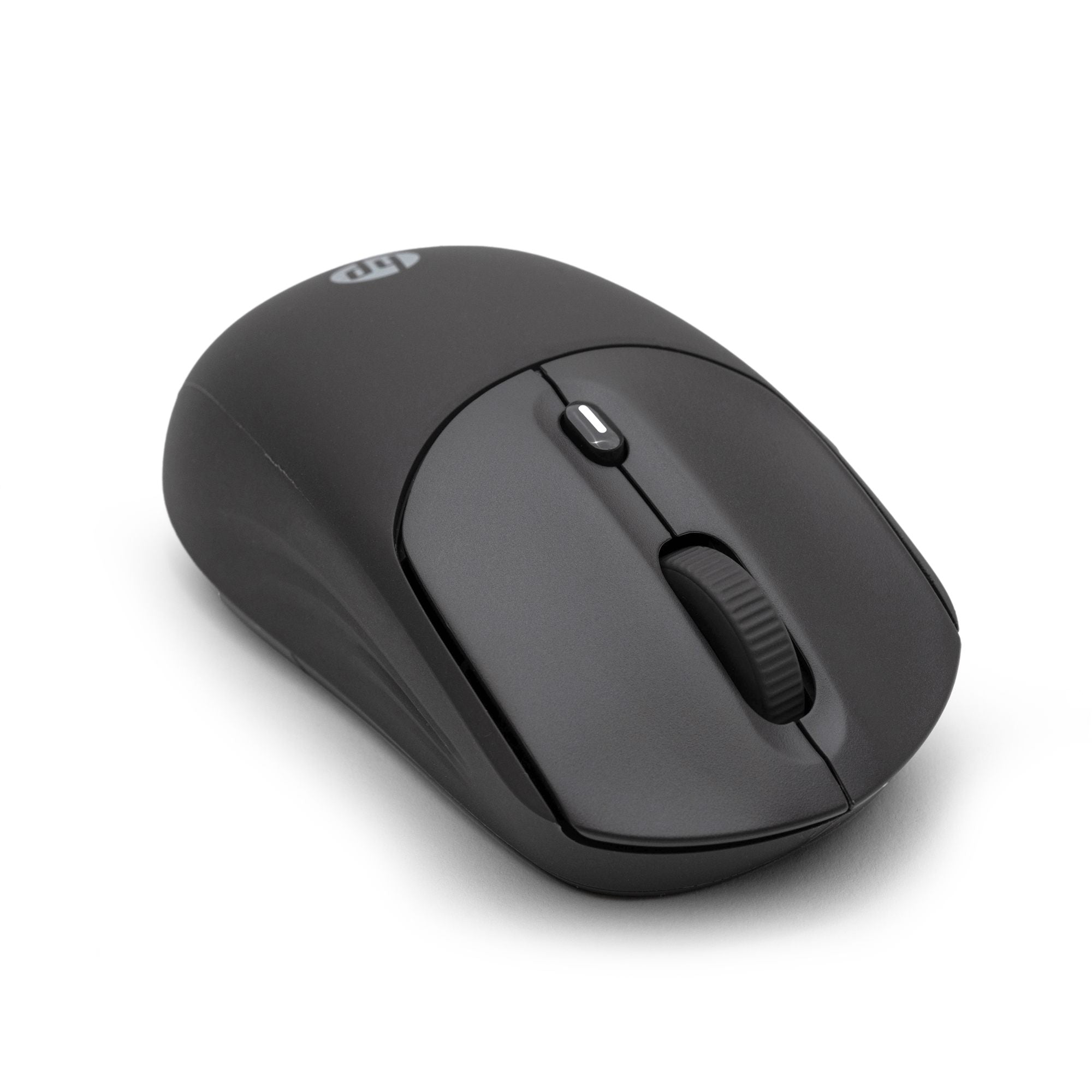 HP 400 Quiet Black Wireless Mouse EURO