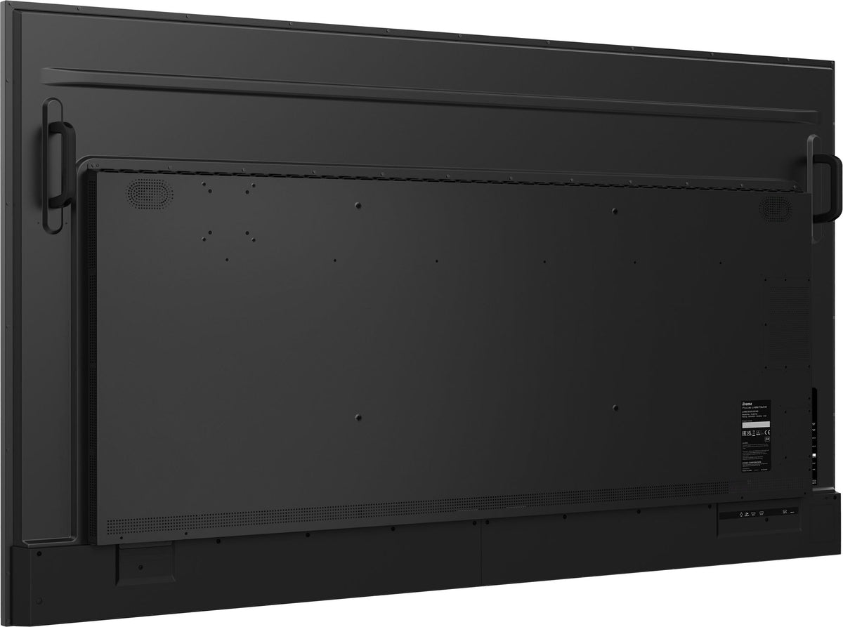 IIYAMA- Afficheur professionnel 86" LH8675UHS-B1AG