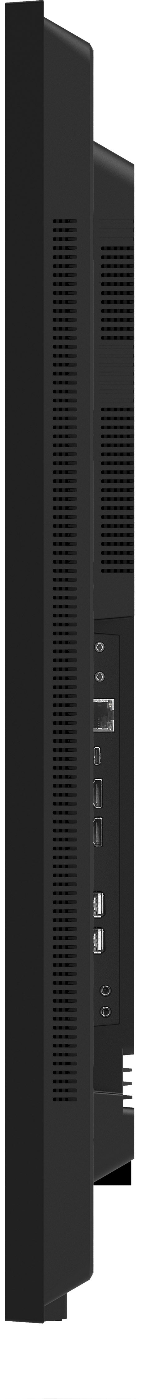 55" 3840x2160 UHD VA VESA Mount 400x400