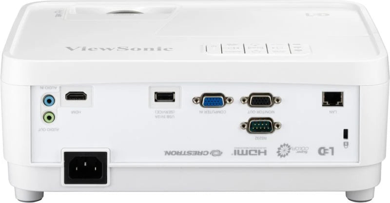 ViewSonic LSD300W-ST Projector