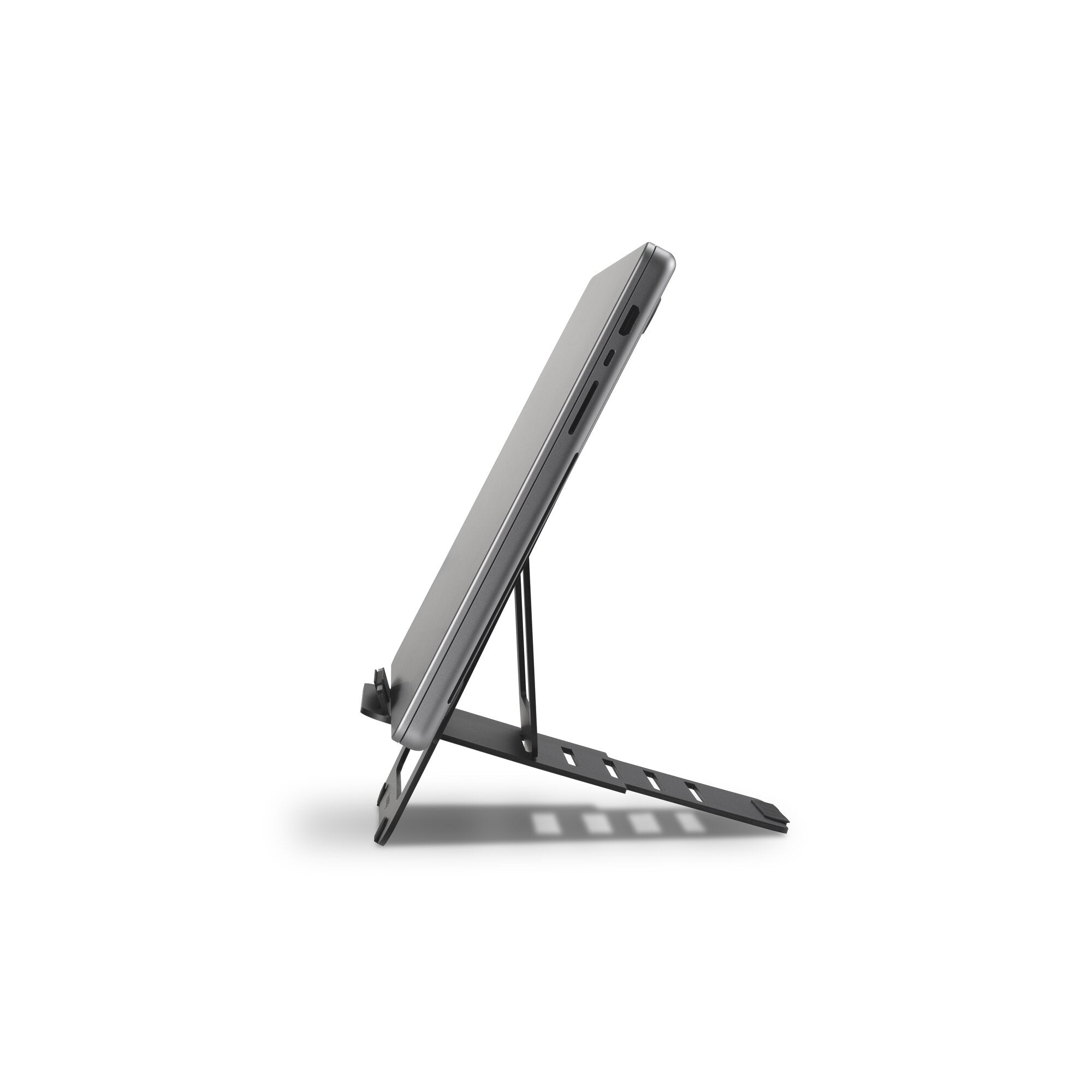EQ Aluminum Adjustable Laptop Stand