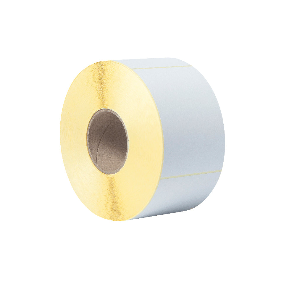 4 x Coated Thermal Transfer lbl 102x150