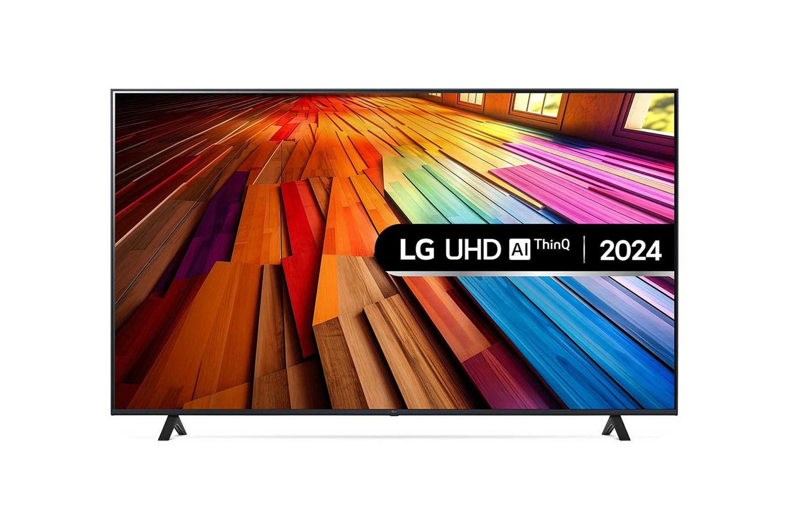 LG UHD 75UT80006LA.AEU TV 190,5 cm (75") 4K Ultra HD Smart TV Wifi Noir