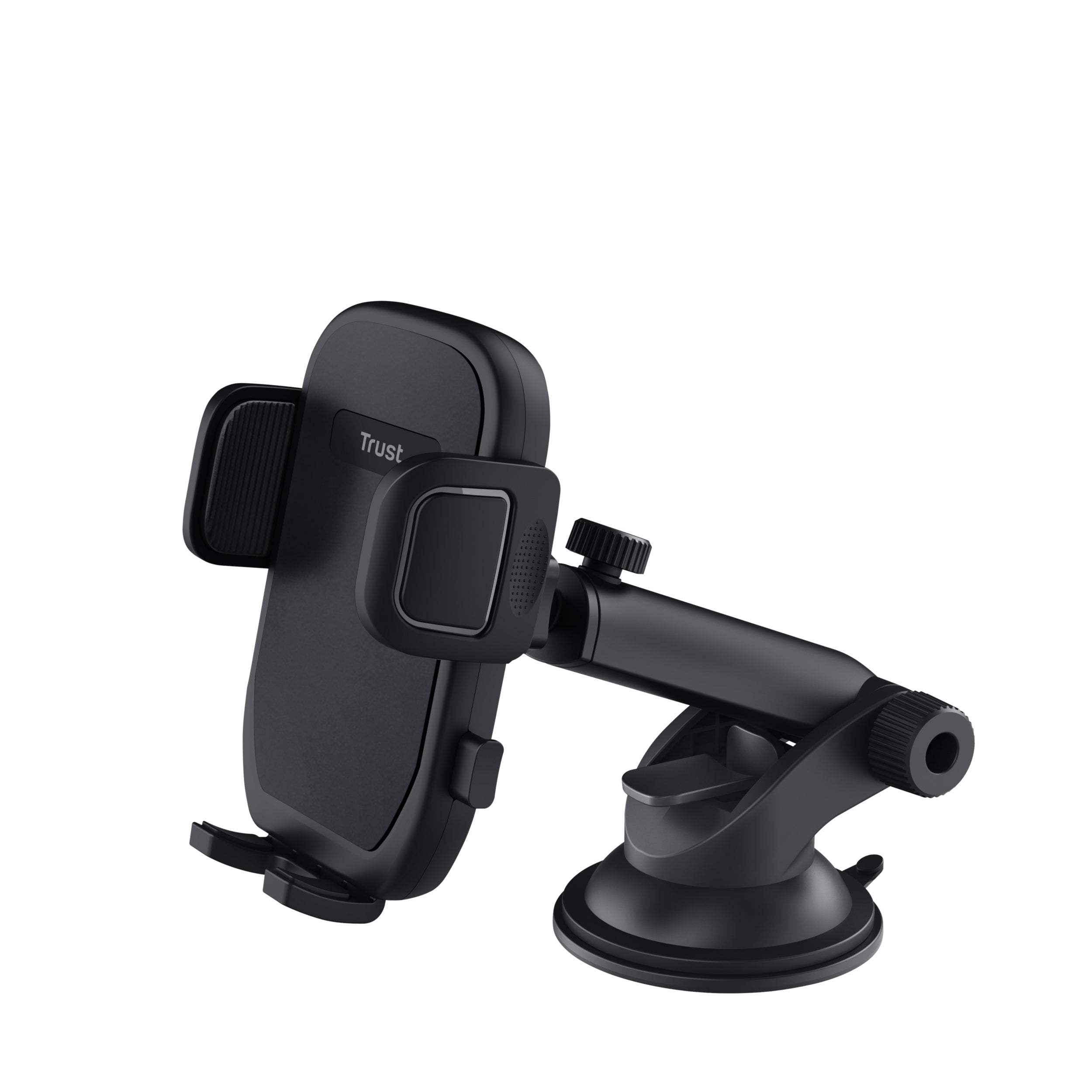 TRUST Support pour téléphone RUNO avec monture pour pare-brise
