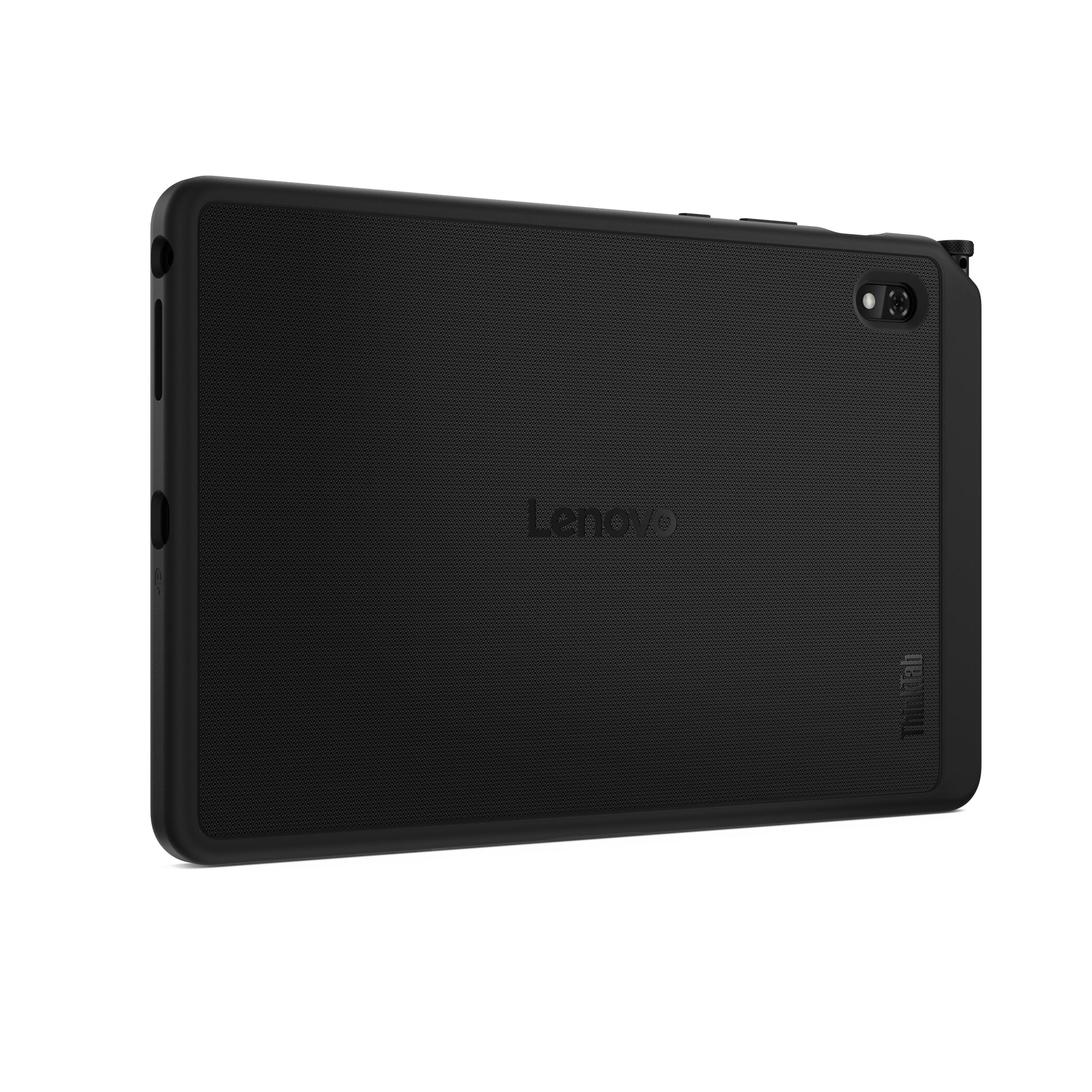 LENOVO ThinkTab X11 Gen 1 ZAHM - Tablette - Android 16 ou versions plus récentes - 256 Go  - 10.95" 2,5K - Logement microSD - 5G