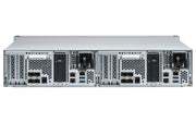 24-Bay ENT ZFS NAS SAS 12G/6G 96Gb RAM