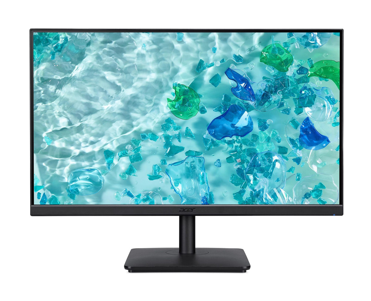 ACER Monitor Office Vero V227QE3bmipx 21.5p FHD 100Hz HDMI/DP 75Hz VGA LED IPS Flat 4ms VGA HDMI DP 3Years OnSite Warranty