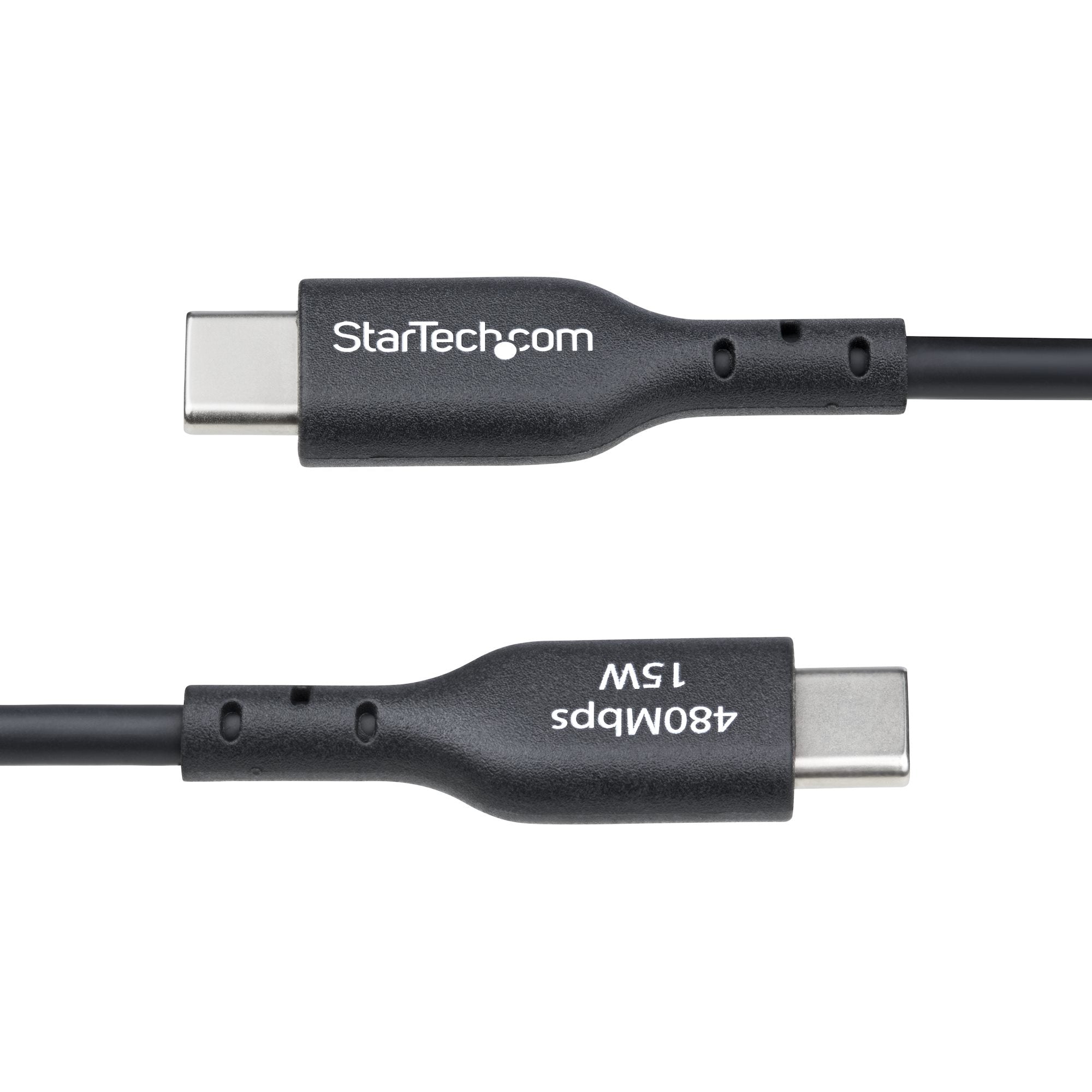 3ft 1m USB-A to USB-C Charging Cable