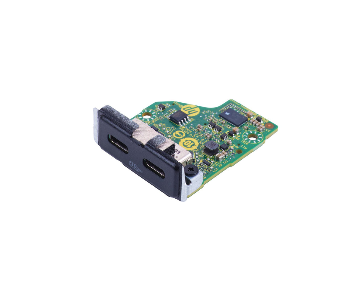 HP Dual Type-C 3.2 G2 15W Out v3 Flex IO