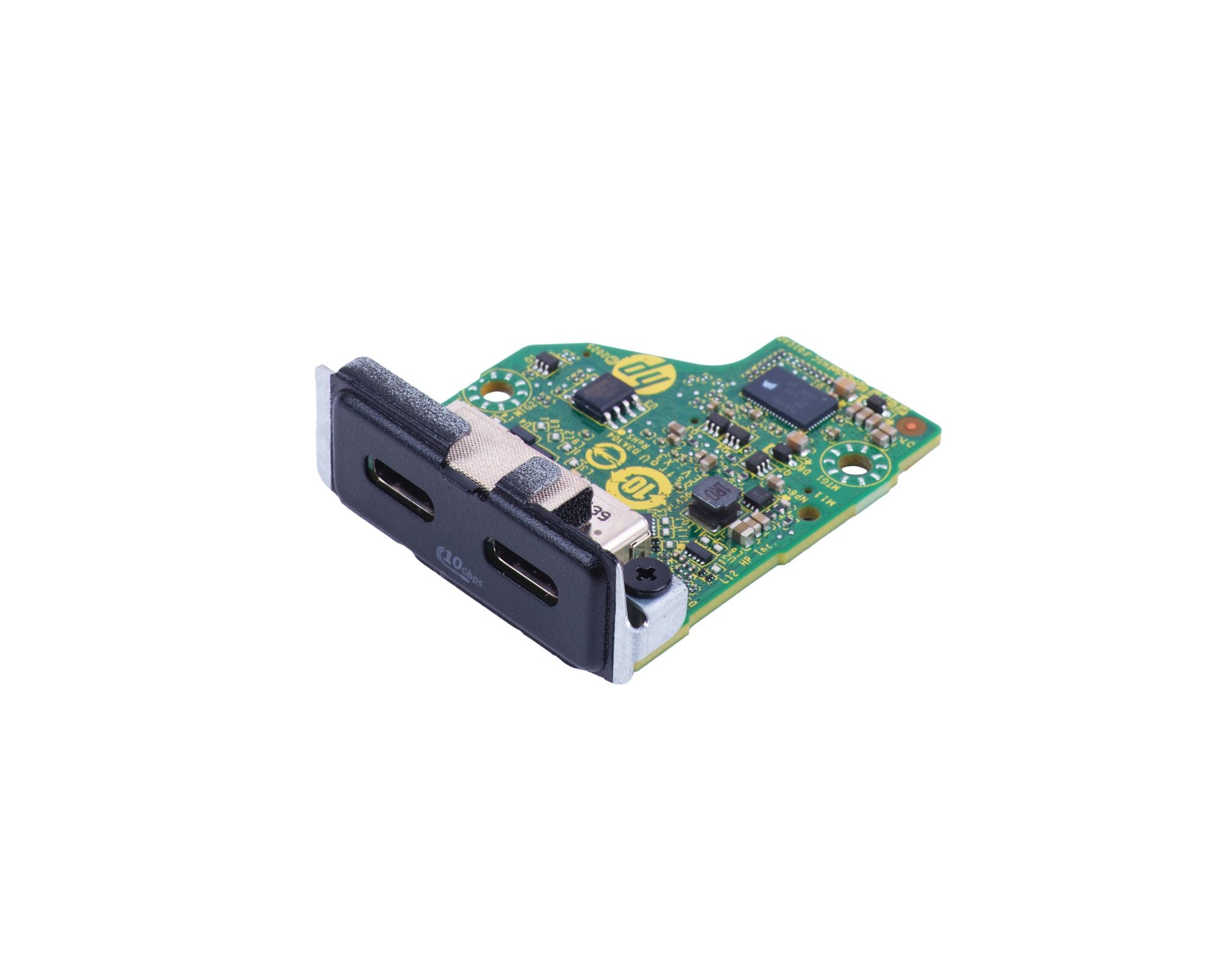 HP Dual Type-C 3.2 G2 15W Out v3 Flex IO