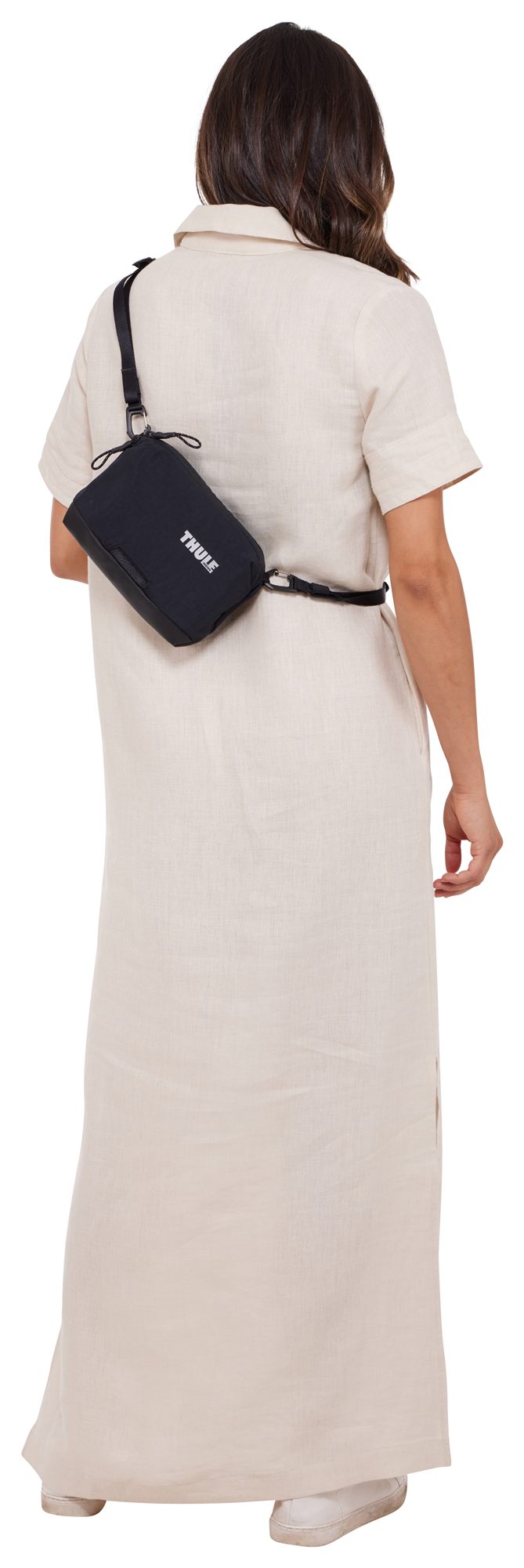 Thule Paramount Crossbody 2L - Black