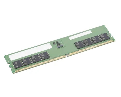 Lenovo 4X71N34265 module de mémoire 32 Go 1 x 32 Go DDR5 288-pin DIMM