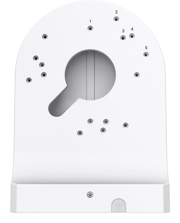 TP-LINK VIGISupport Dome Camera