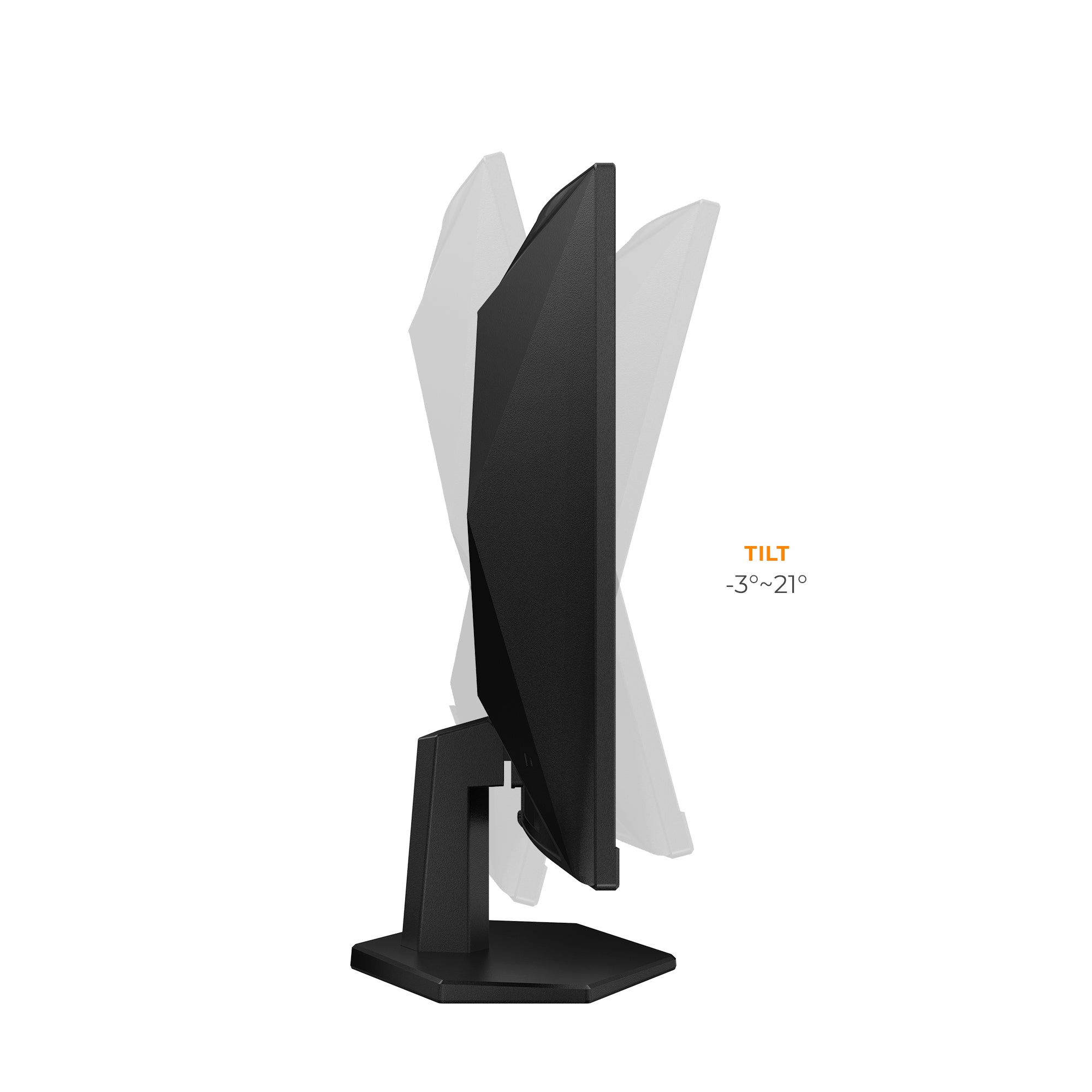 C27G42ZE 27" 16:9 Fast VA 260Hz FHD