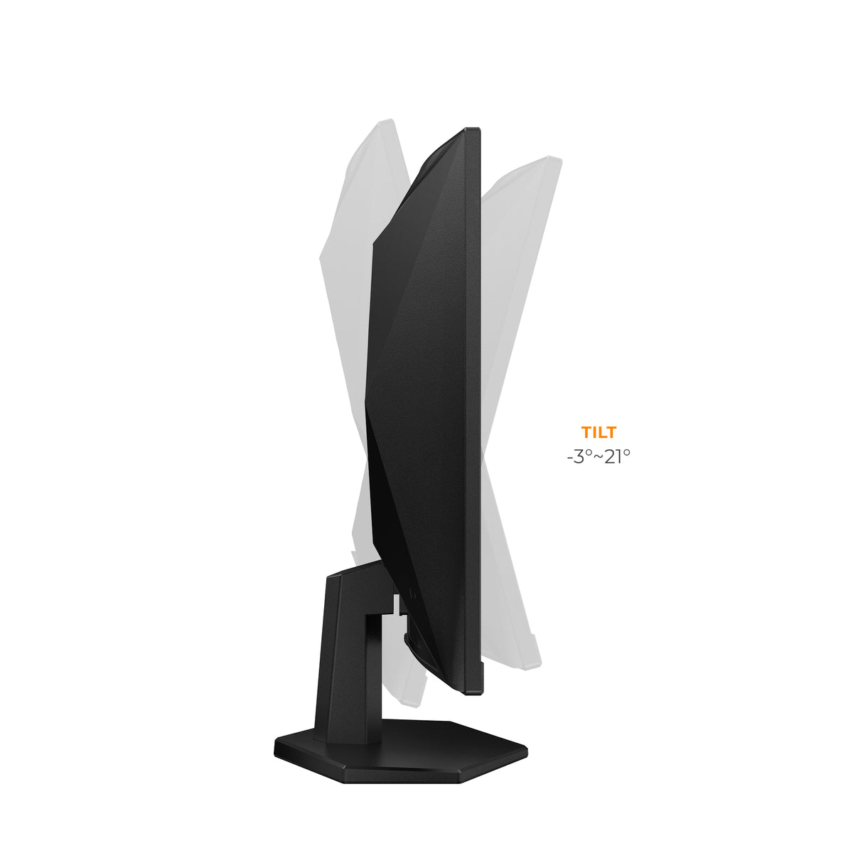 C27G42ZE 27" 16:9 Fast VA 260Hz FHD