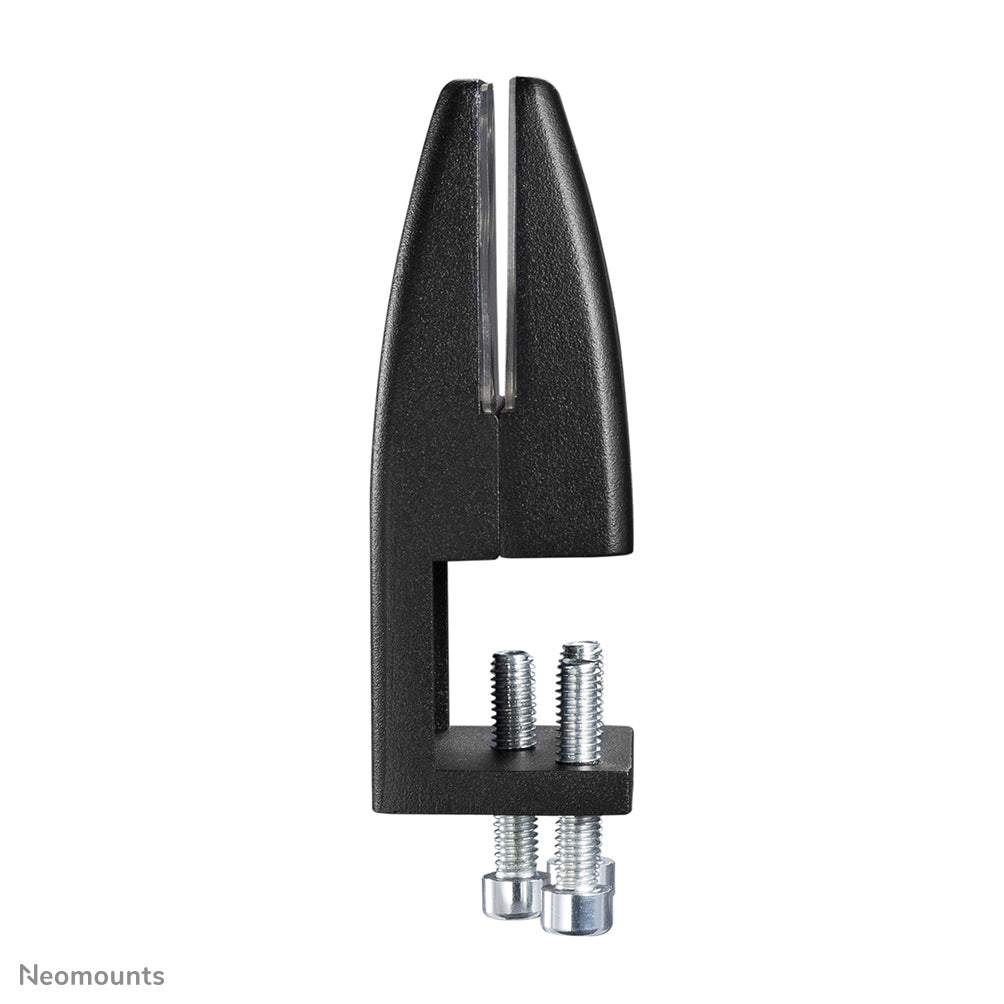 Neomounts Desk Clamp set 825 mm NSGLSPROTECT Black 2 pcs