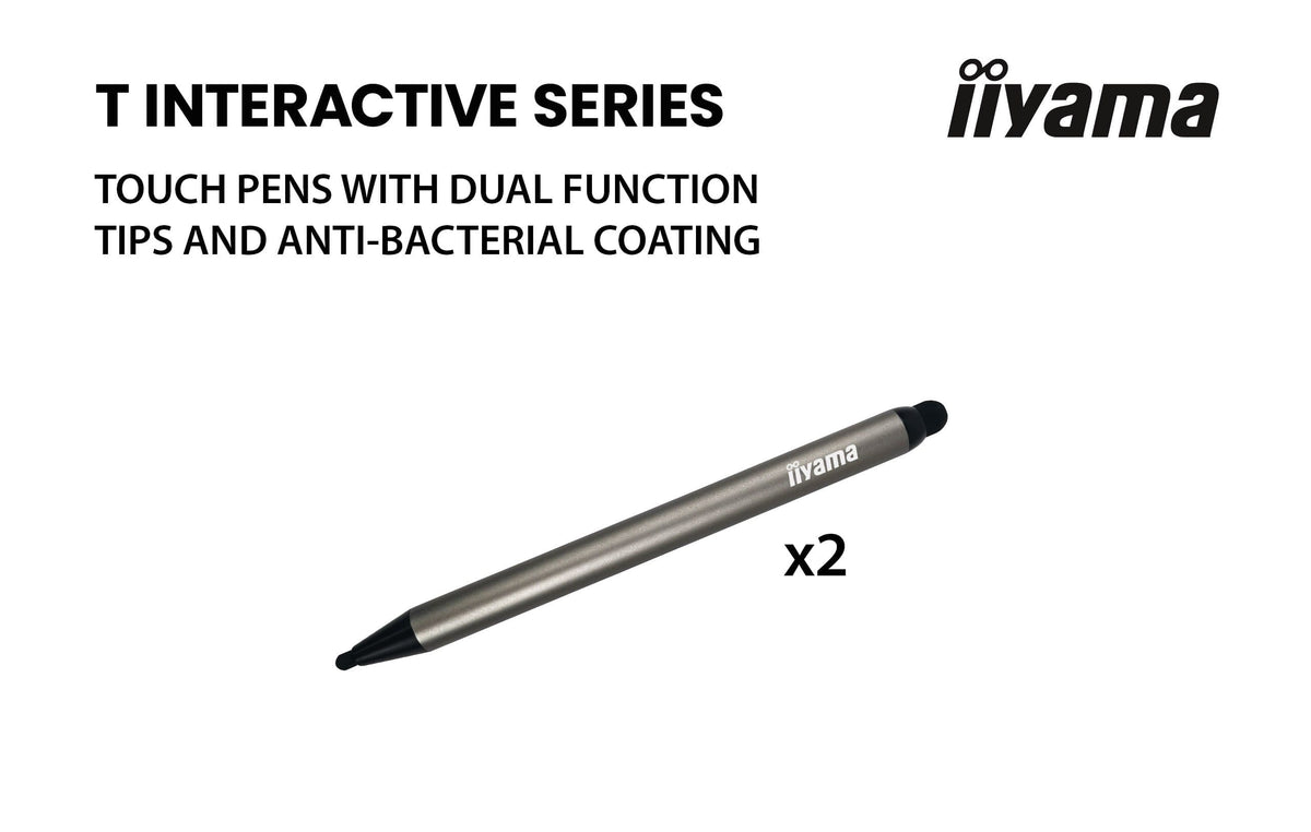 65" All-In-One Interactive Display with