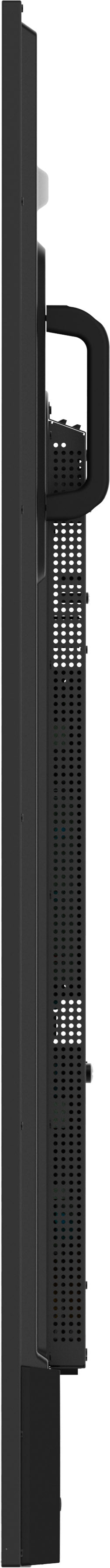 86" 3840x2160 UHD IPS Haze 1% 800c