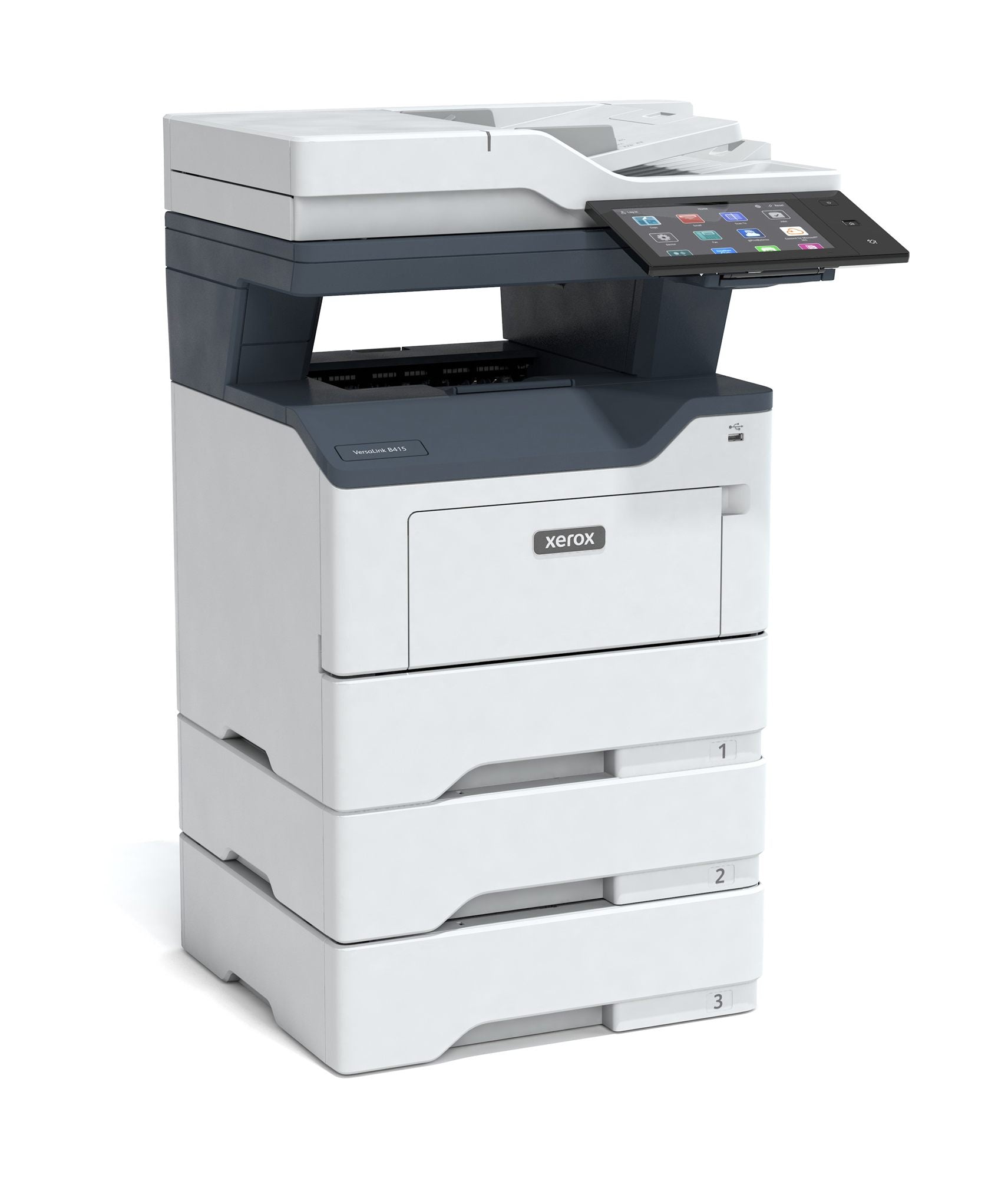 VersaLink B415 A4 47ppm Duplex Copy/Prin
