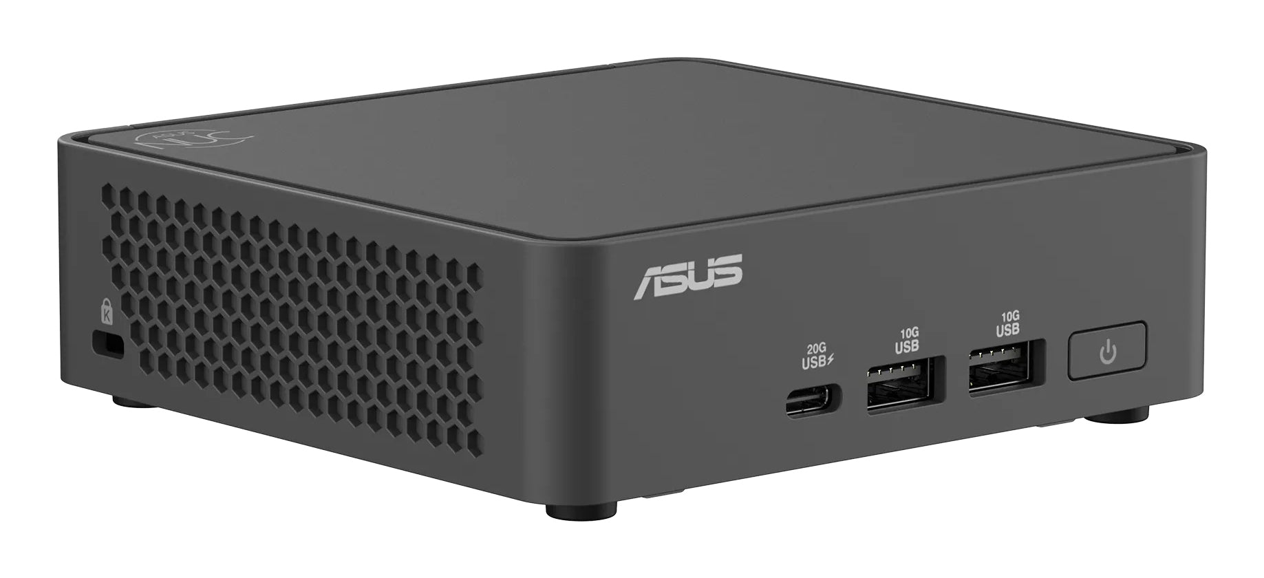 NUC/15 PRO RNUC15CRKI300000 No Cord L6