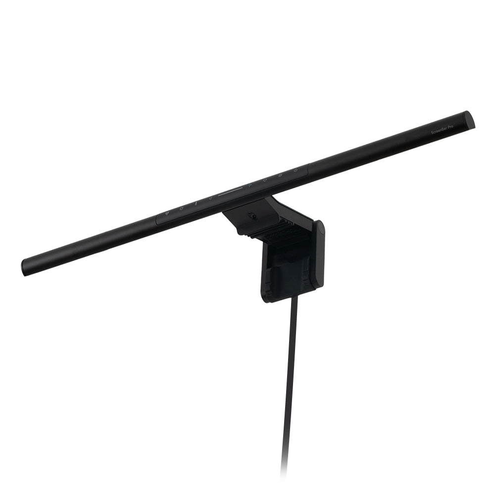 ScreenBar Pro Black