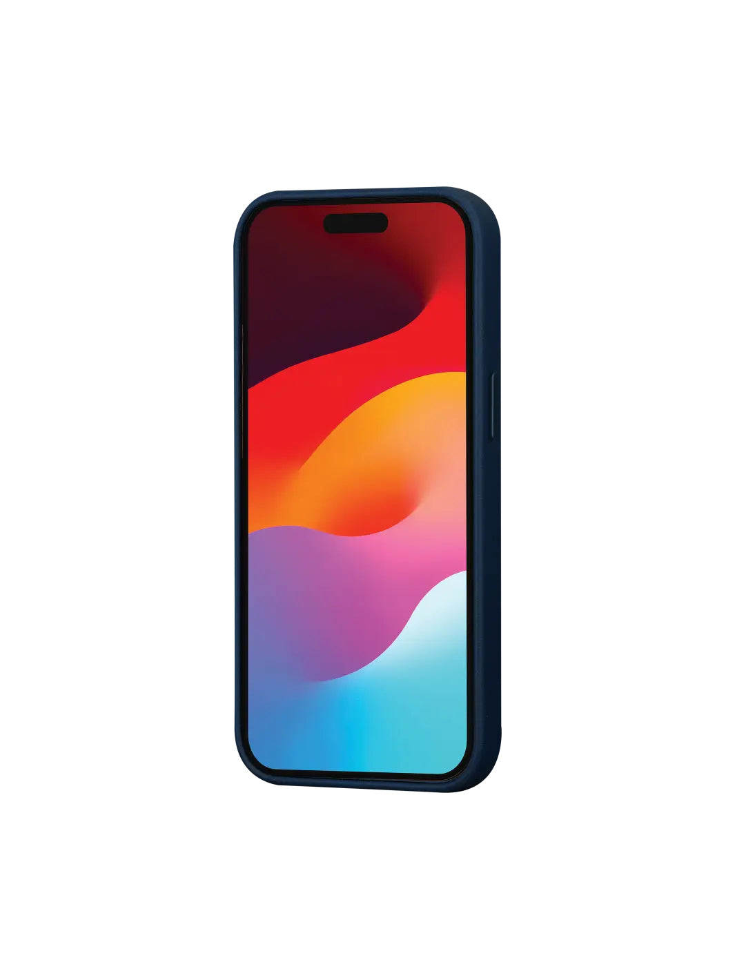 Roskilde MSFE iPhone 15 Plus Blue