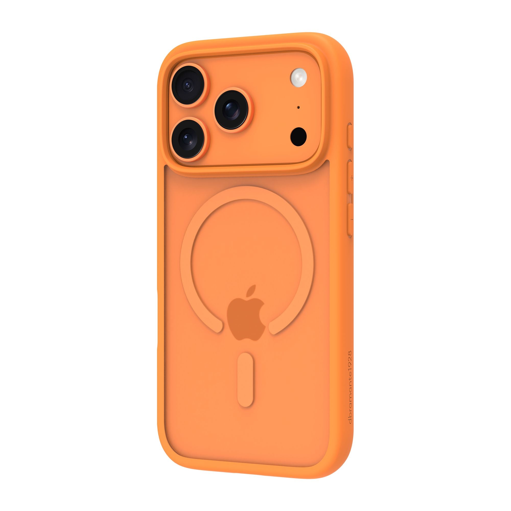 Grenen MS iPhone 17 Pro Orange