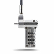 25-Pack Laptop Lock 6.6ft 2m Cable