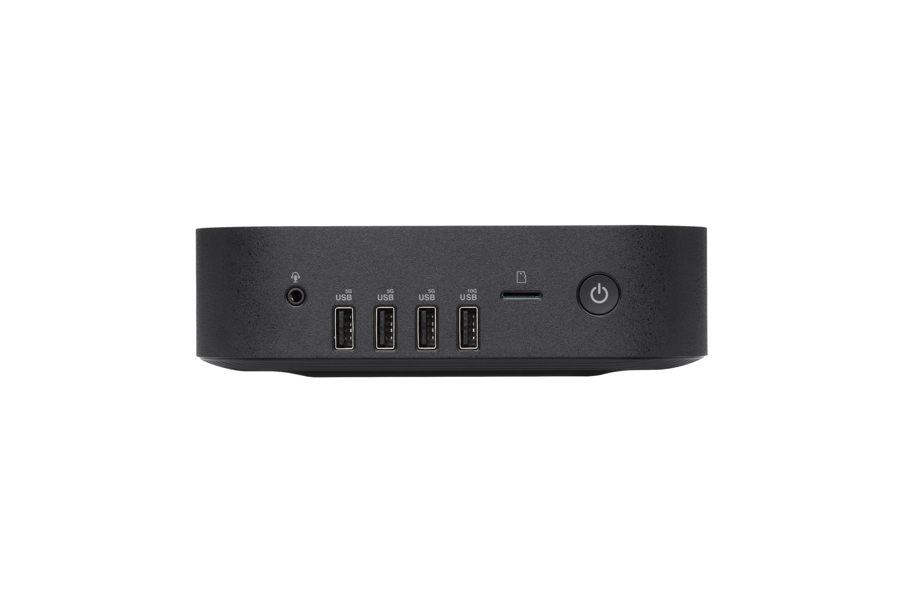 ASUS CHROMEBOX5 S7009UNA Intel Core i7-1355U 2x8Go 256Go UMA Chrome OS