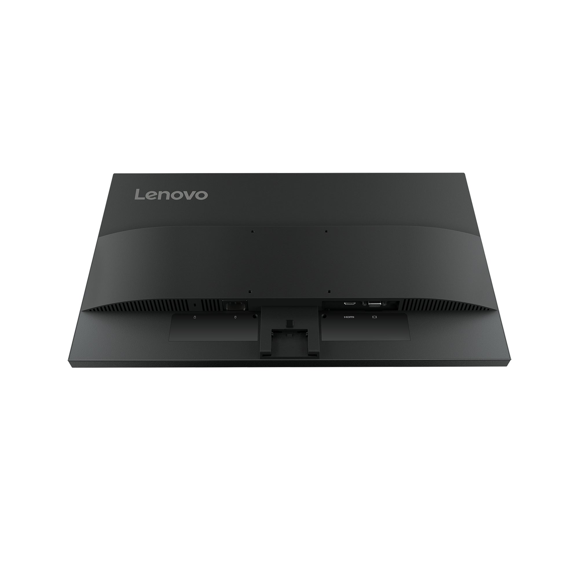 "Lenovo L24-4e écran plat de PC 60,5 cm (23.8"") 1920 x 1080 pixels Full HD LCD Noir"