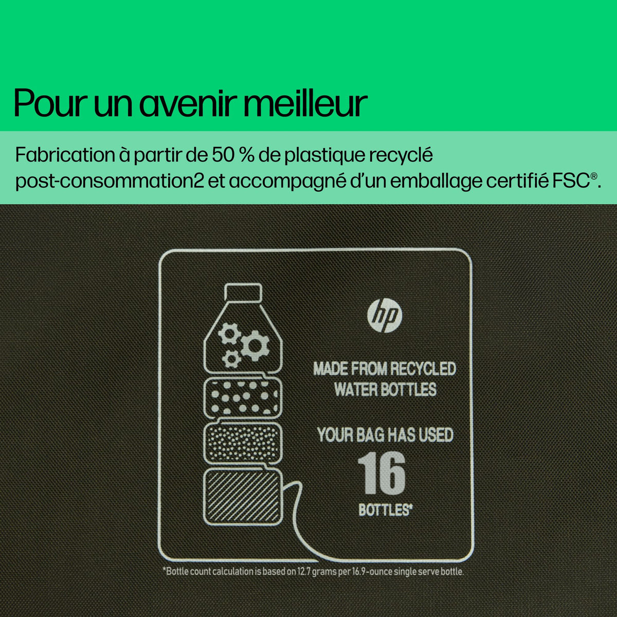 HP 15.6 Mod Lptp Sleeve