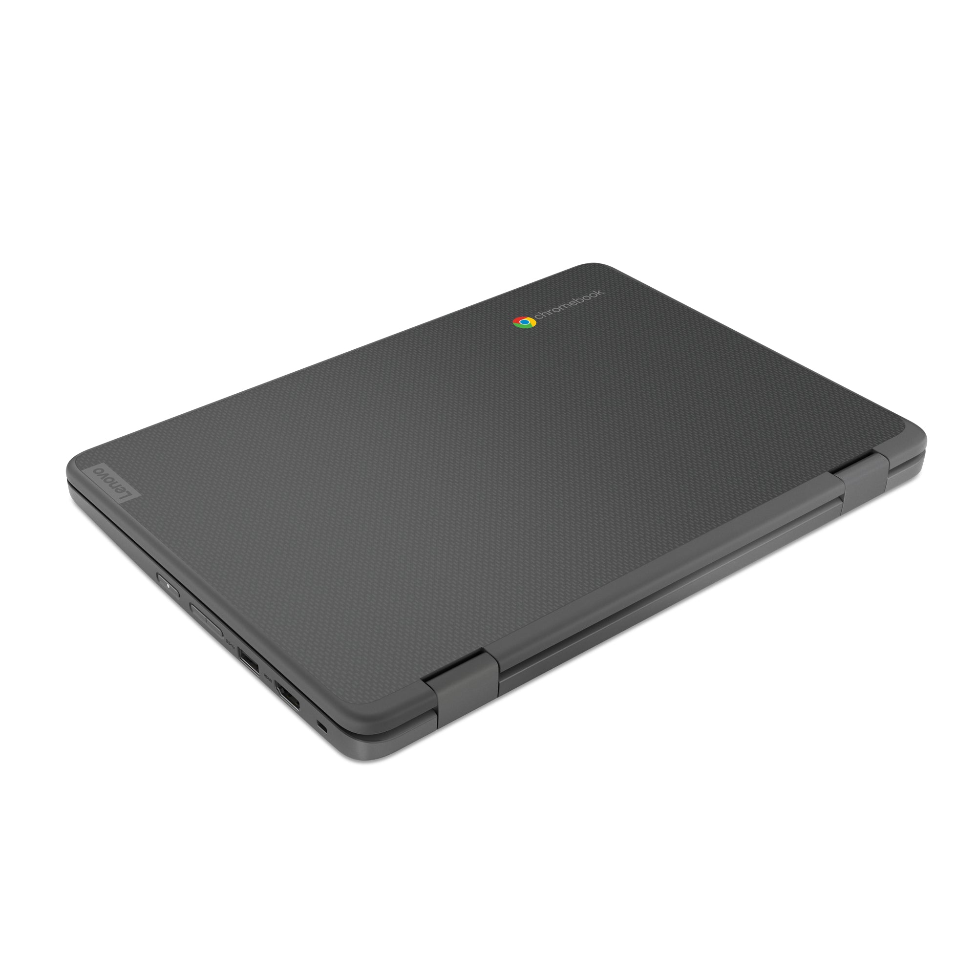 LENOVO 500e G4 Intel N100 12.2p WUXGA Touch 8Go 64Go eMMC Intel UHD Graphics Chrome 1YR Carryin