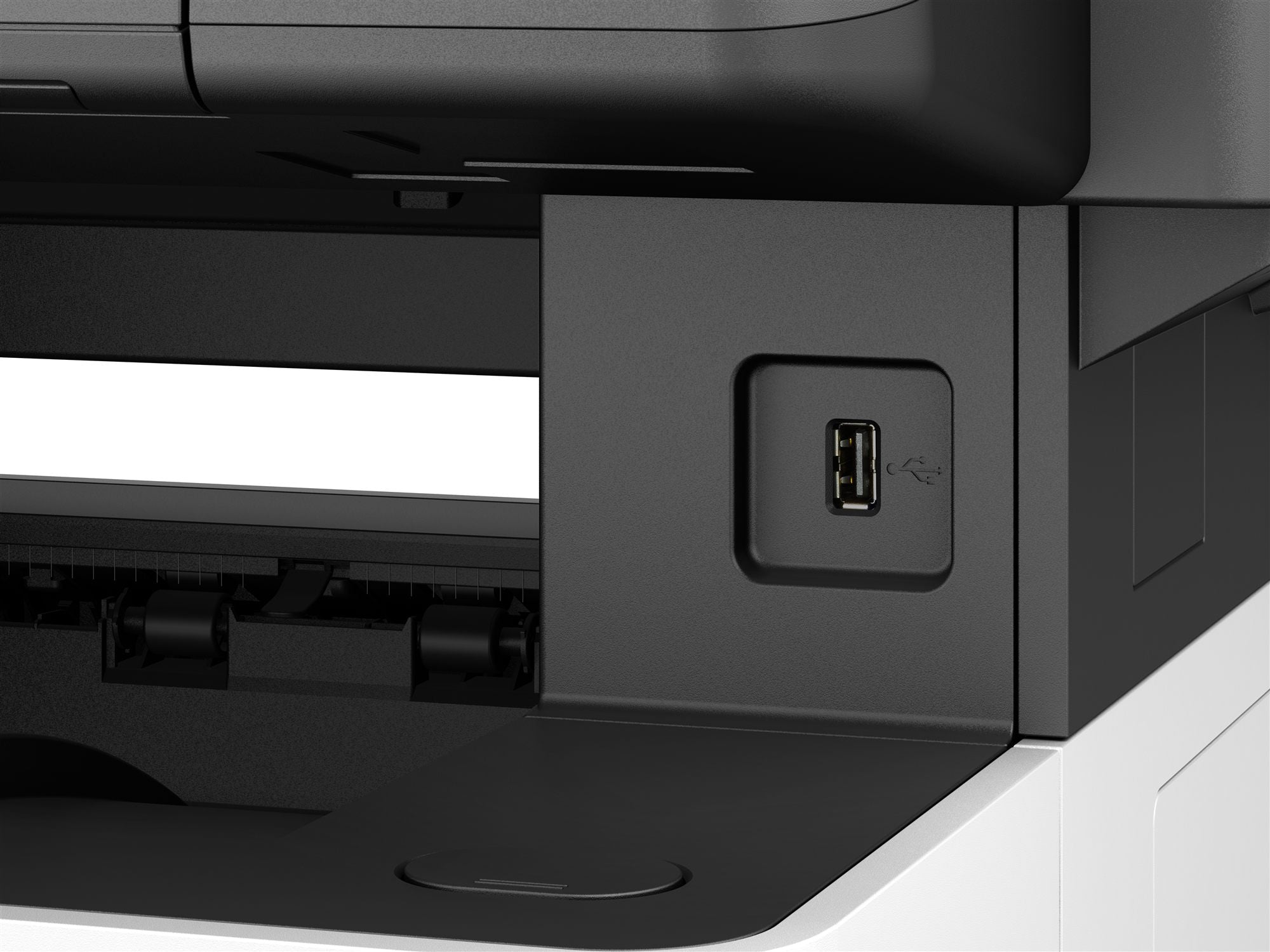 KYOCERA ECOSYS MA5500ifx Mono Multifunction Laser Printer 55 ppm