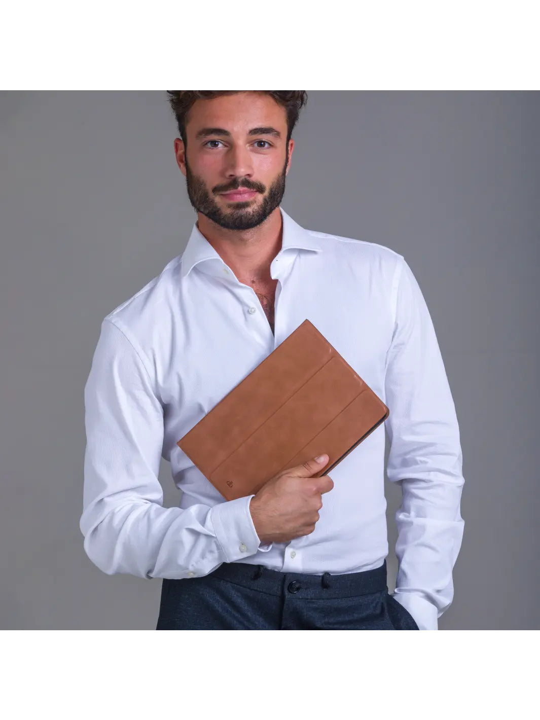 Risskov iPad Pro 11 M4 2024 Tan