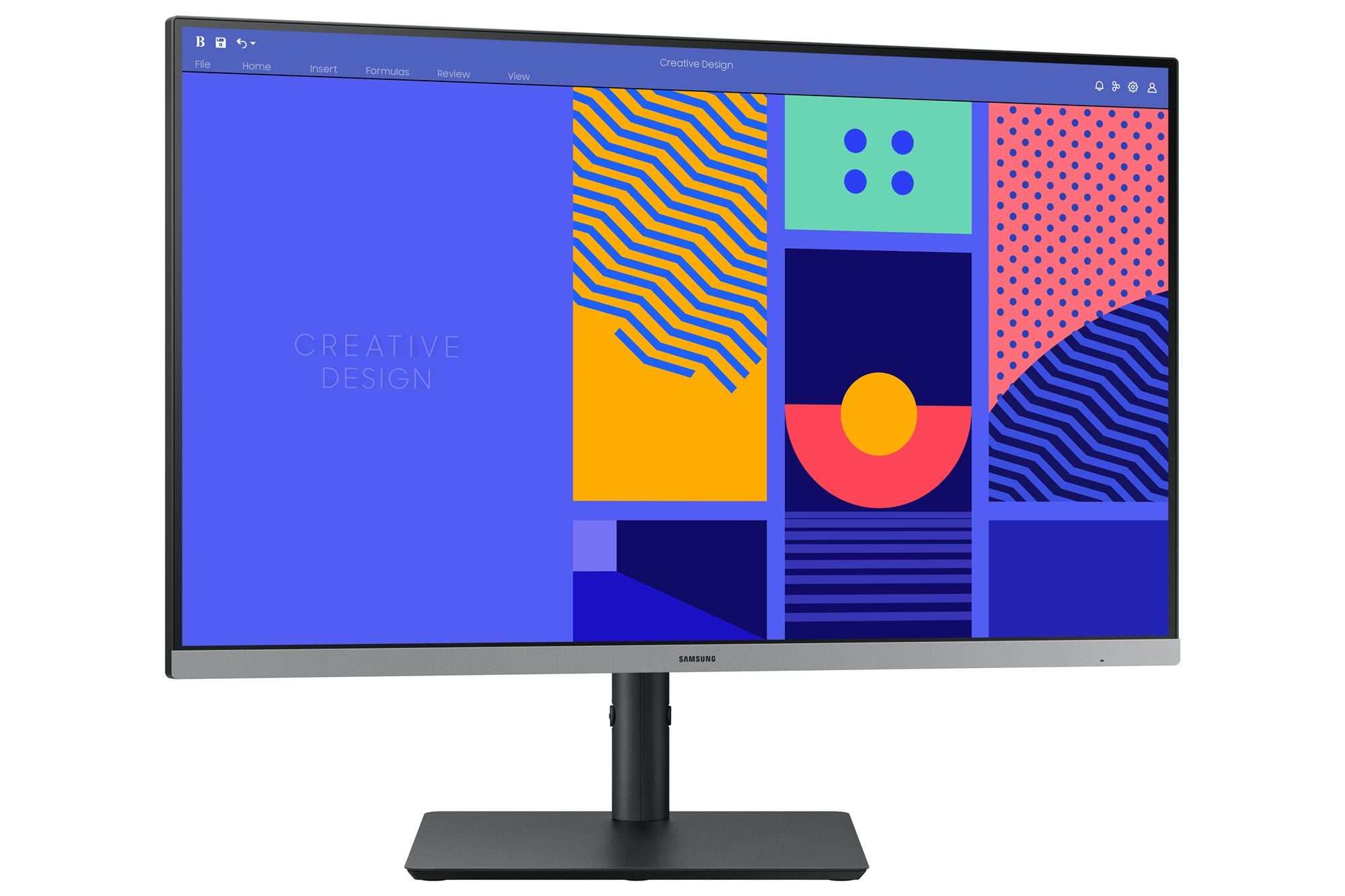 27" FHD 1920x1080 100Hz IPS