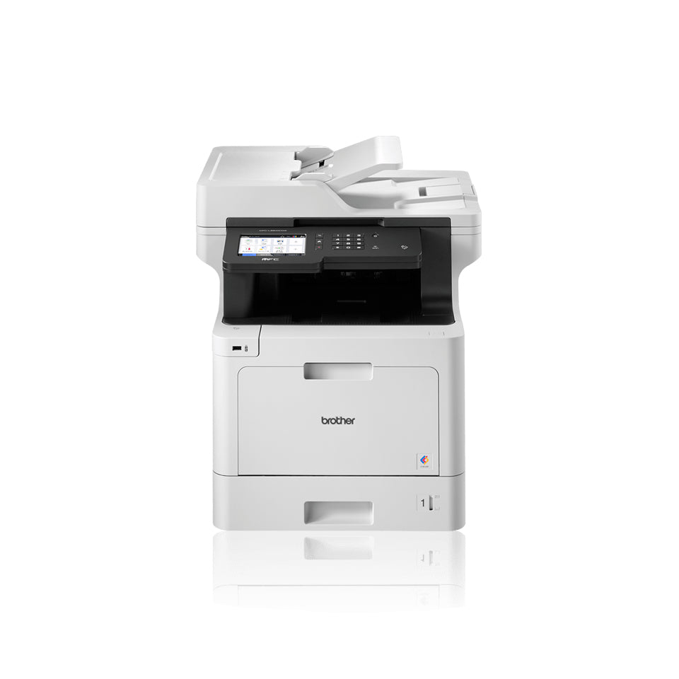 Brother MFC-L8900CDW multifonctionnel Laser A4 2400 x 600 DPI 31 ppm Wifi