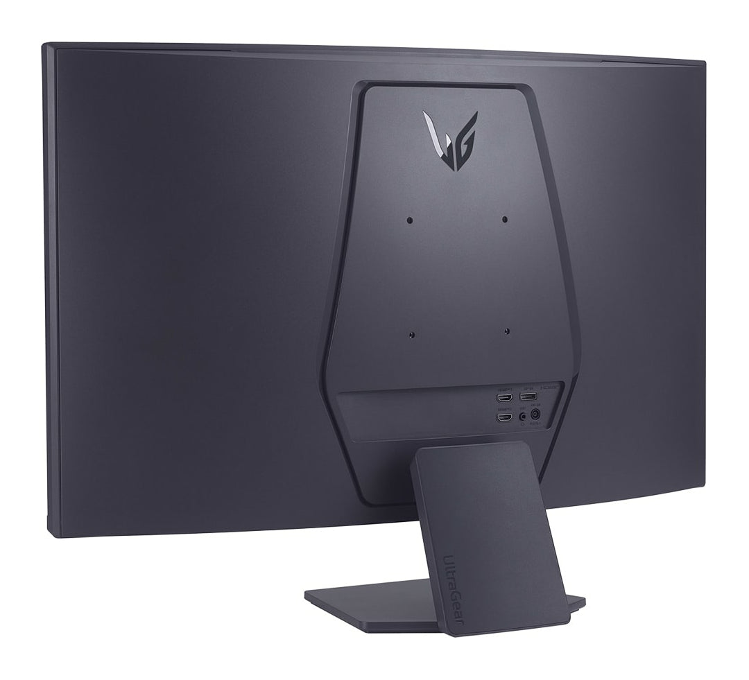 "LG 32GS60QC-B écran plat de PC 80 cm (31.5"") 2560 x 1440 pixels Quad HD LCD Noir"