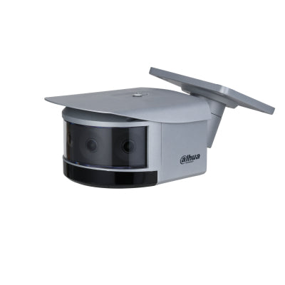 DAHUA- Caméra IP Bullet panoramique 4x4MP DH-IPC-PFW81642-A1