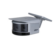 DAHUA- Caméra IP Bullet panoramique 4x4MP DH-IPC-PFW81642-A1