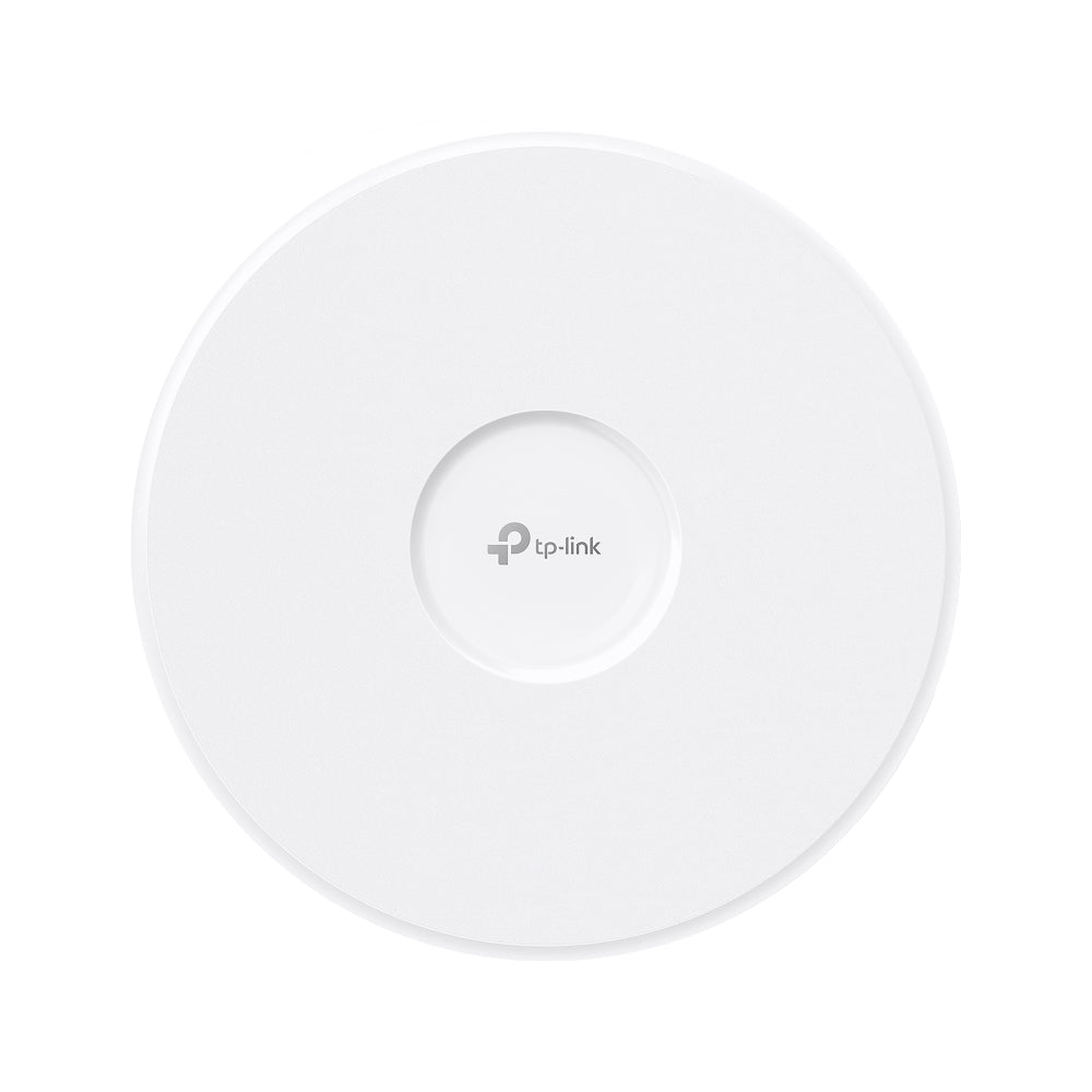 BE9300 Ceiling Mount Tri-Band Wi-Fi 7 Ac
