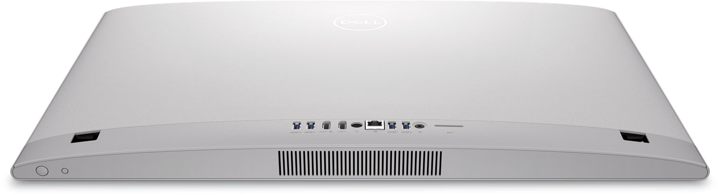 "Dell 27 All-in-One EC27250 C7-150U 16GB 512GB SSD 27"" FHD Integrated 90W WLAN W11 Pro 1Y Basic Onsite"