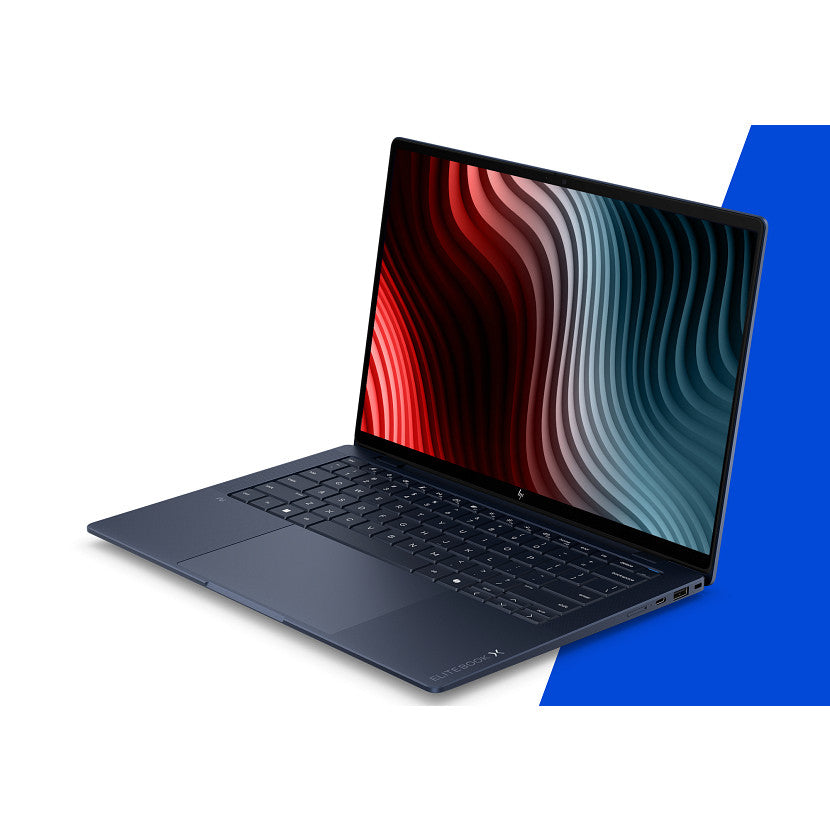 HP EliteBook X G2a AI AMD Ryzen AI 5 435 14p WUXGA 16Go LPDDR5X 512Go SSD be+BT 3C Batt FPS UMA W11P 1yr Wrty