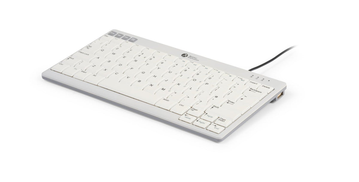 BAKKERELKHUISEN Clavier Compact UltraBoard V2 950 (UK)